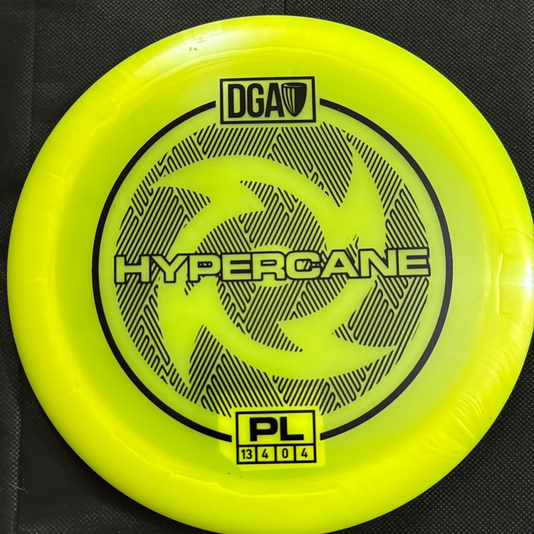 Hypercane - DGA