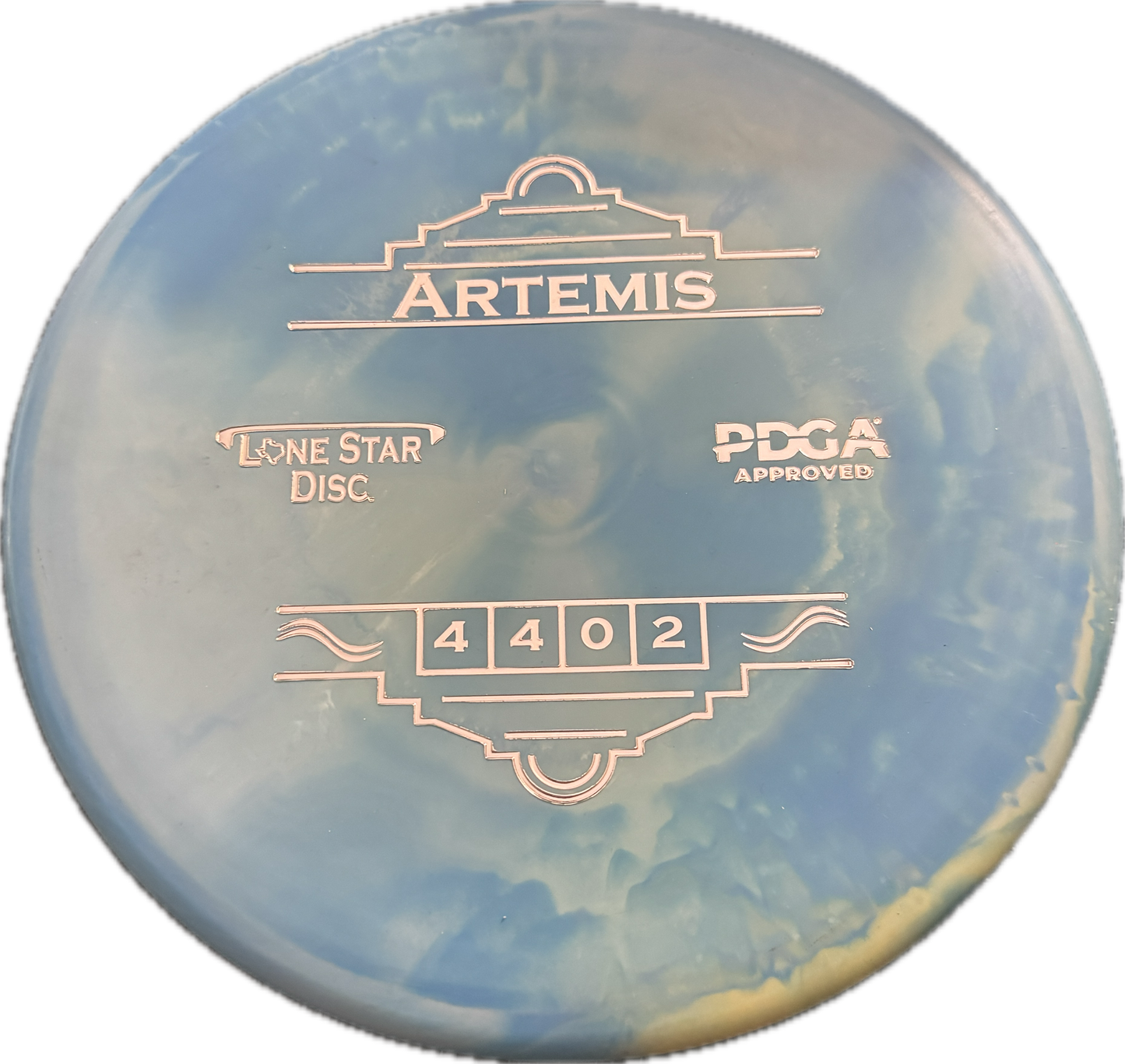 Artemis - LSD:4|4|0|2