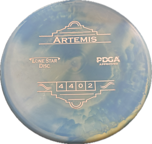 Artemis - LSD:4|4|0|2