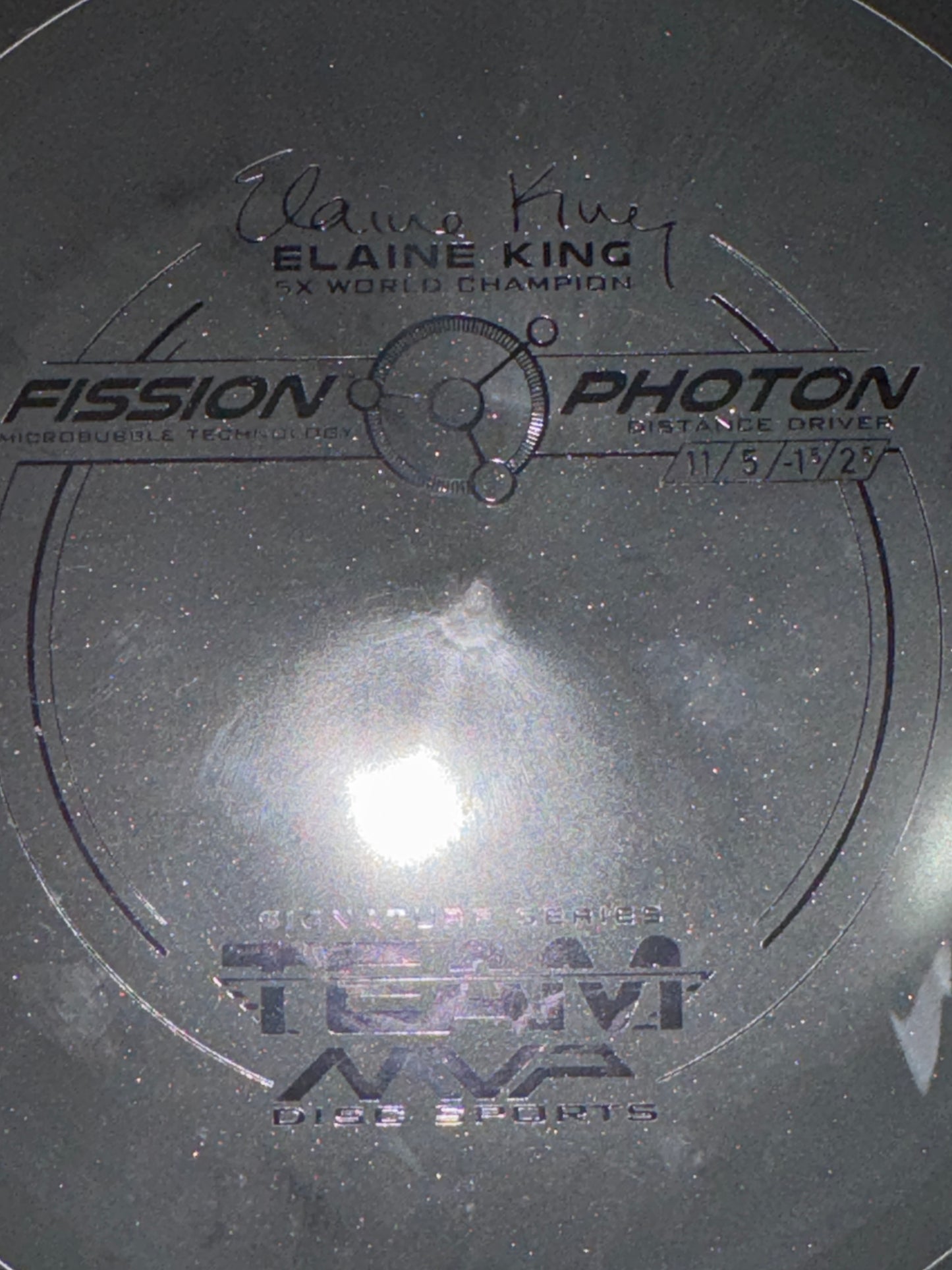 Photon - MVP: 11/5/-1.5/2.5