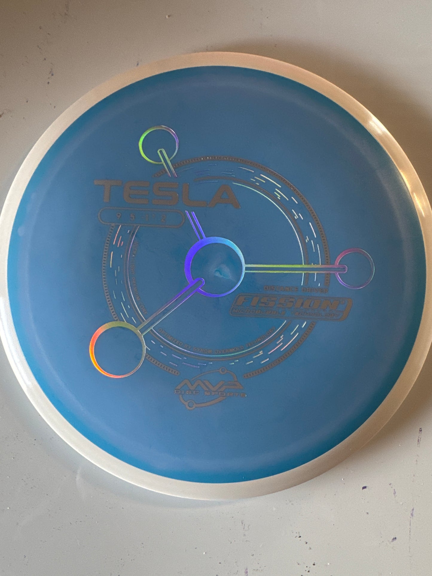 Tesla - MVP : 9/5/-1/2
