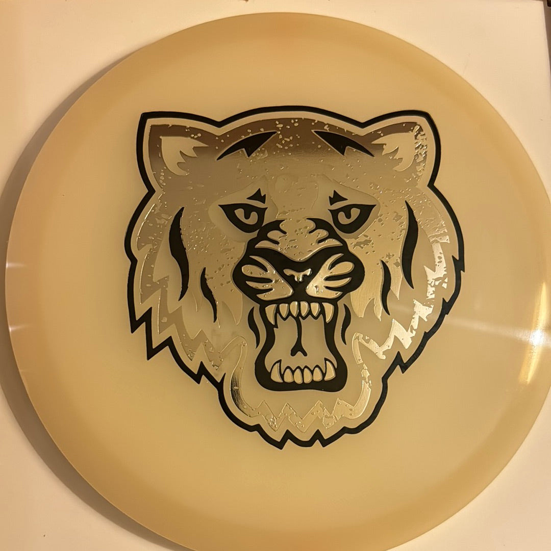 Bearkat - Lone Star Discs