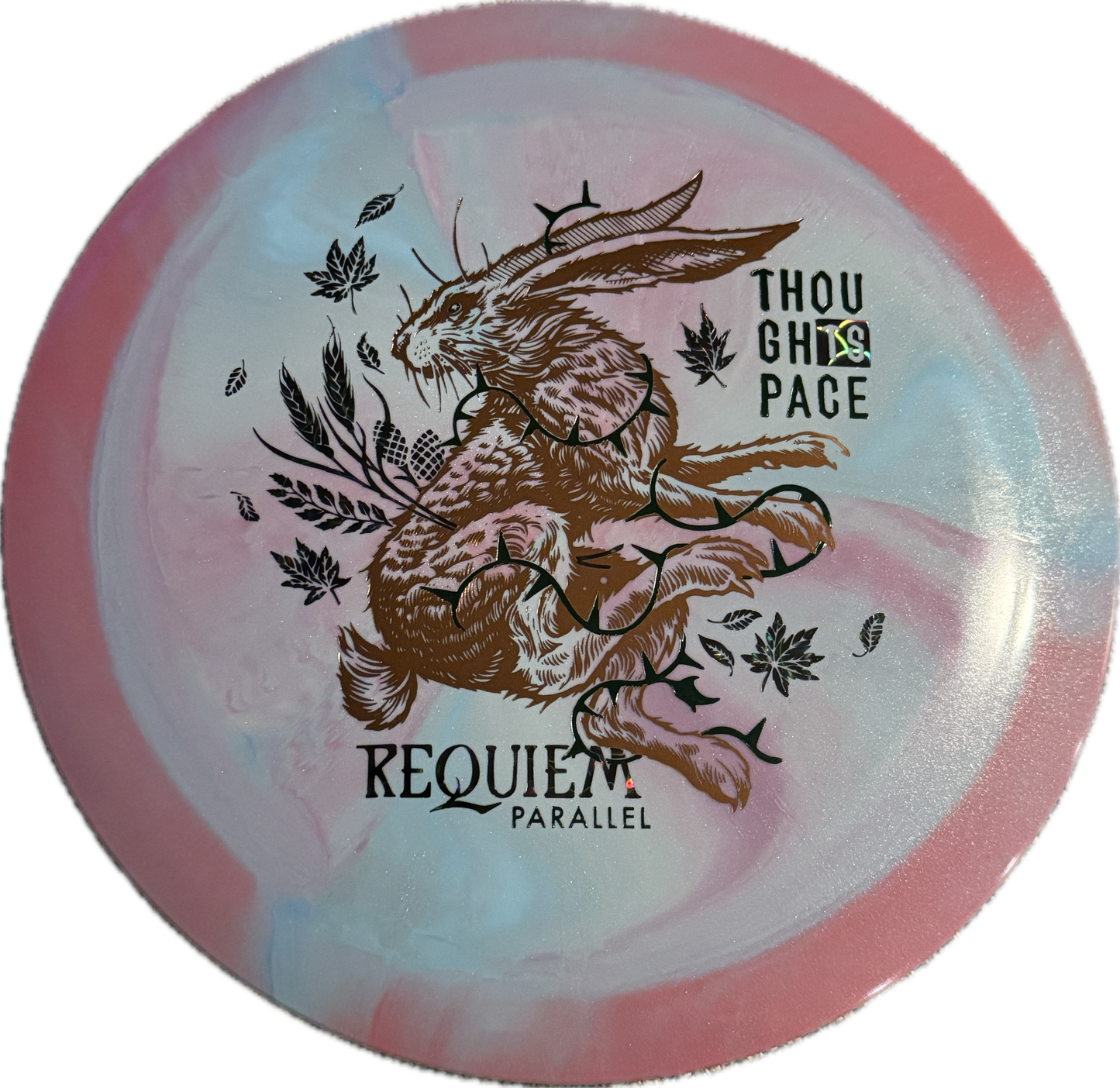 Requiem | TSA | 12/5/-1/2