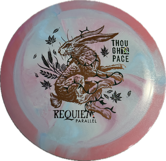 Requiem | TSA | 12/5/-1/2