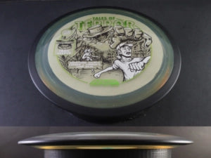 Trail - MVP 10/5/-1/1