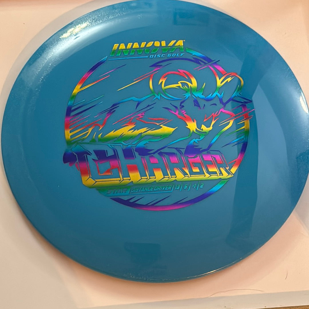 Charger - Innova