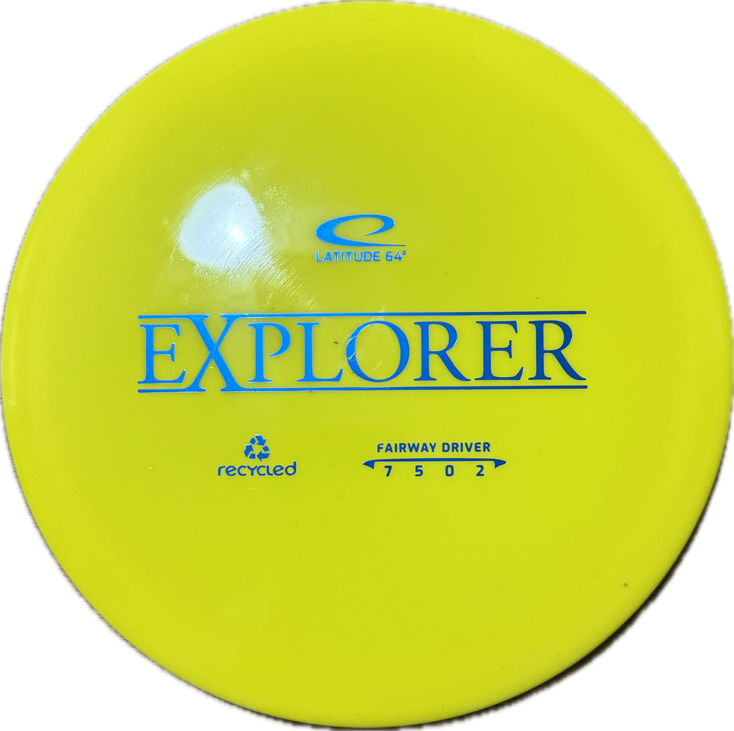 Explorer - LAT64