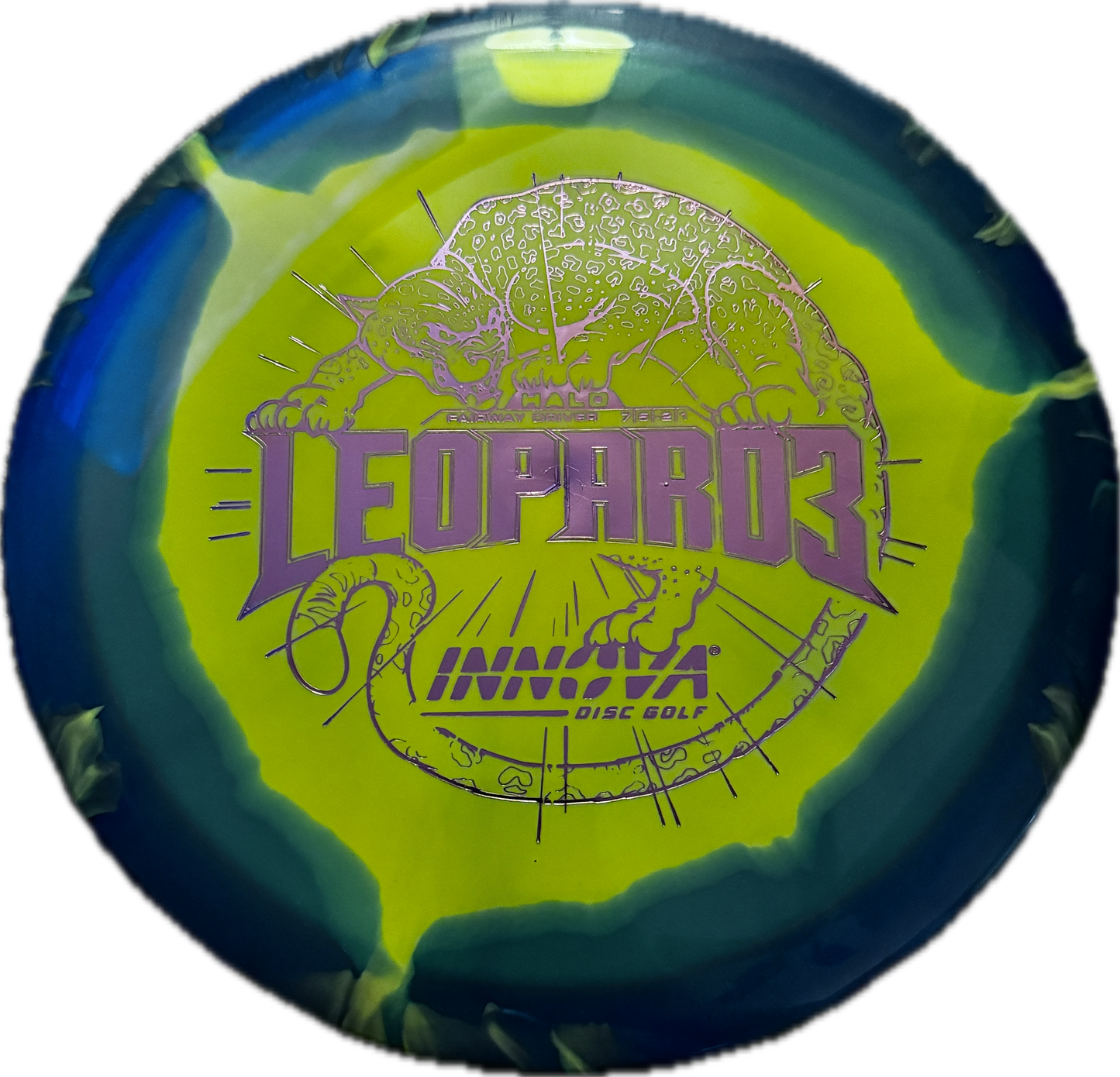 Leopard3 - Innova 7|5|-2|1