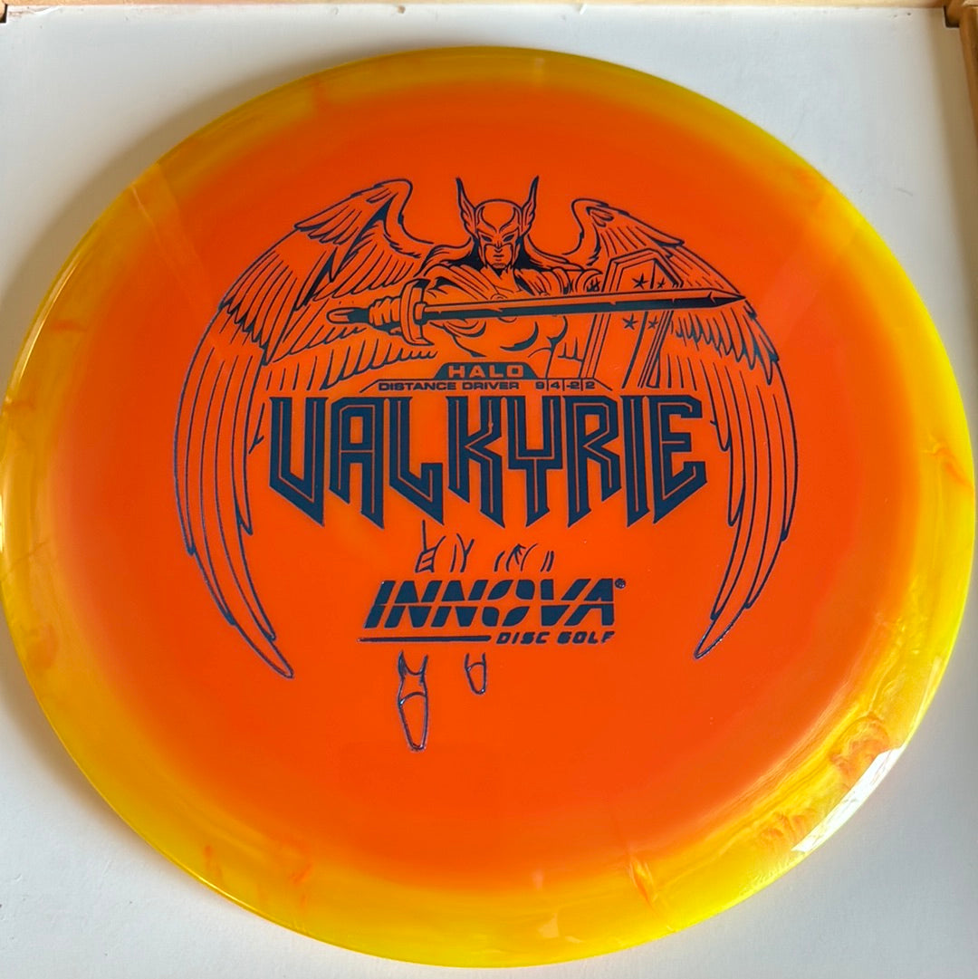 Valkyrie - Innova 9|5|-2|2