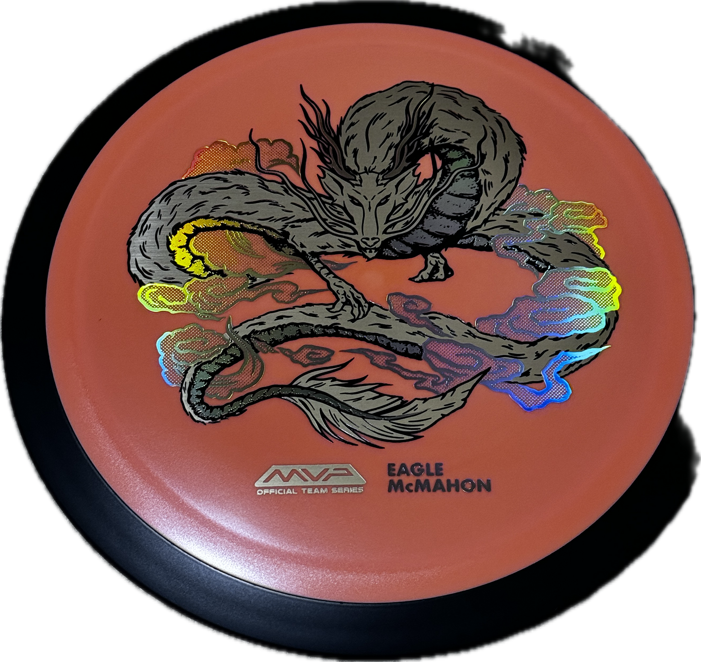 Dimension(EagleSeries)- MVP 14.5/5/0/3