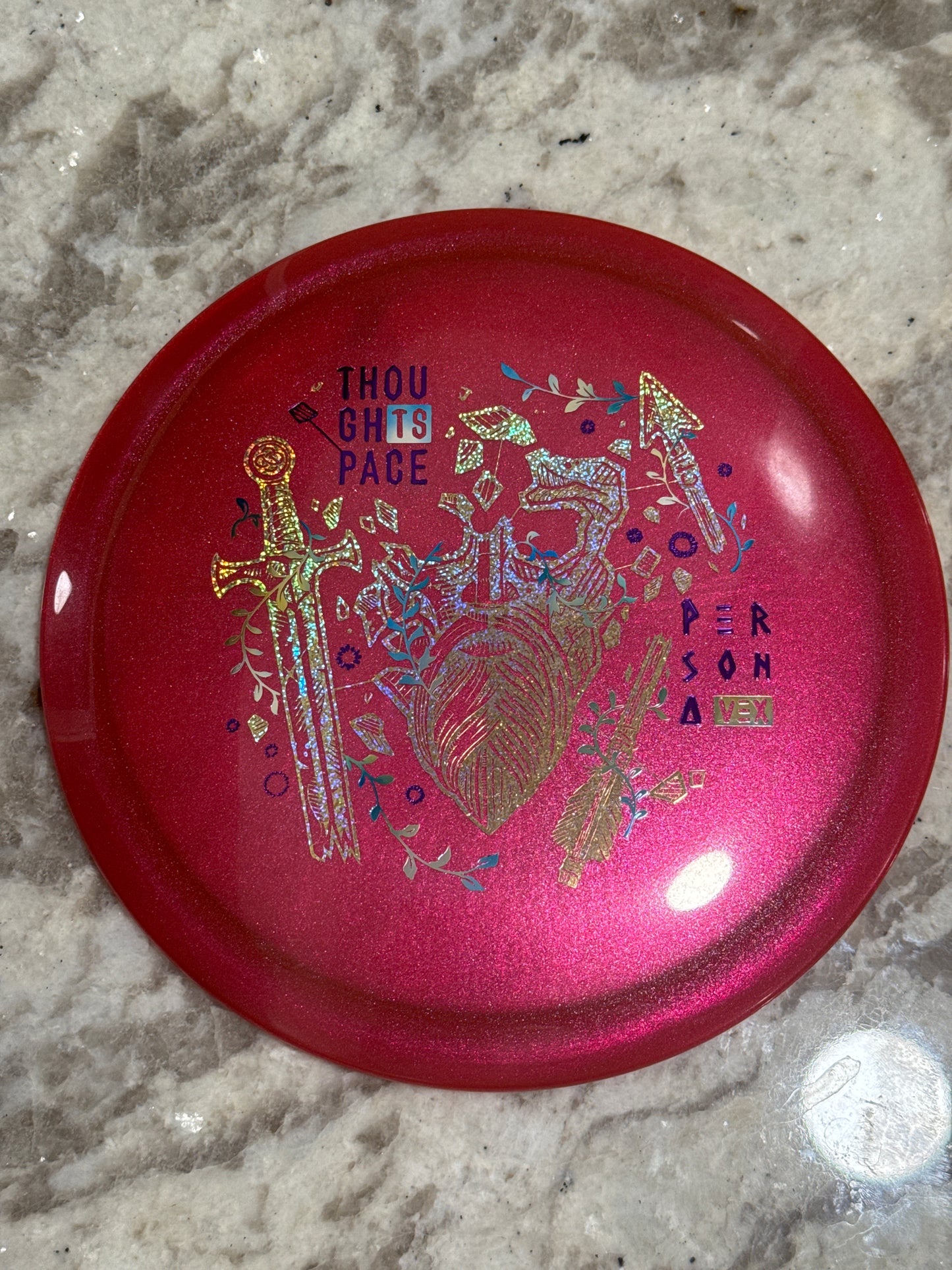 Persona - TSA : 8|5|-3|1