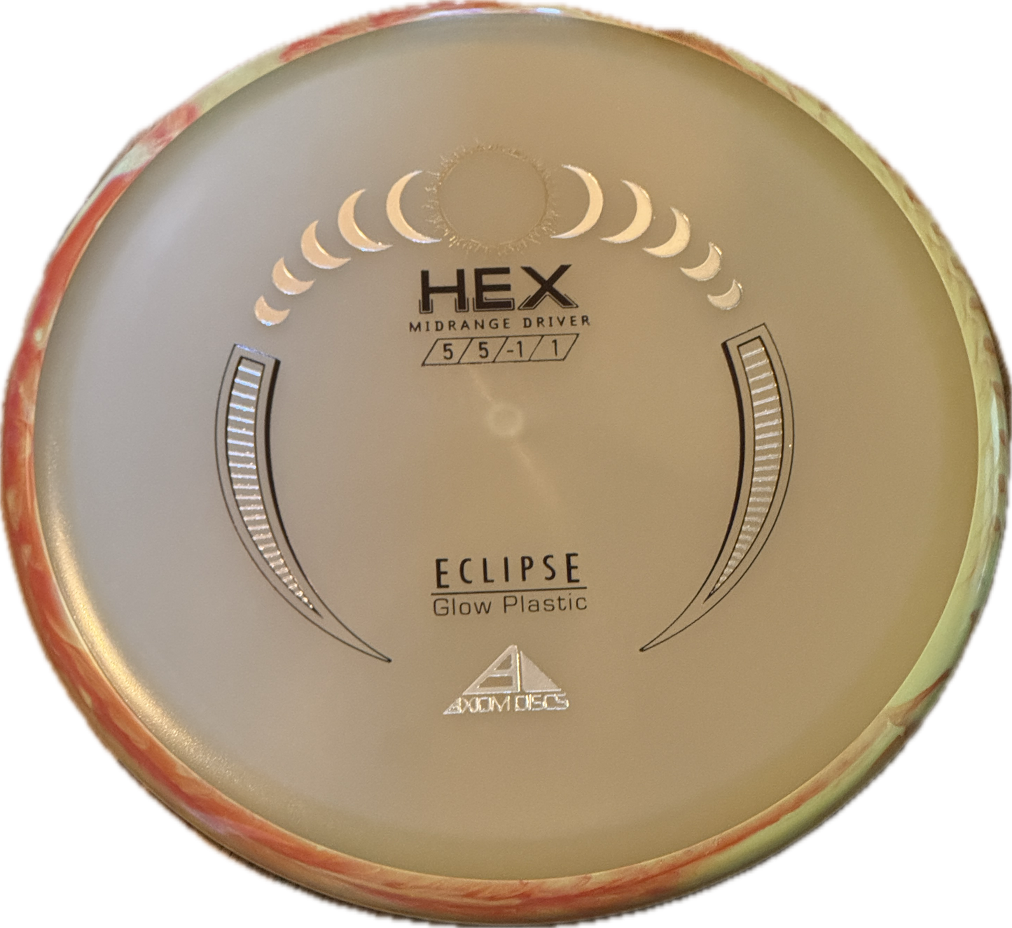 HEX - AXIOM 5/5/-1/1