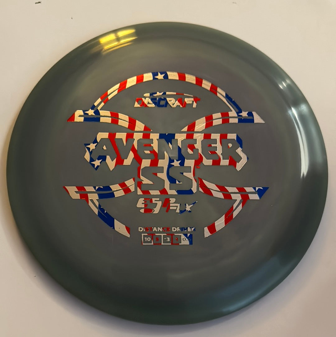 Avenger SS - Discraft