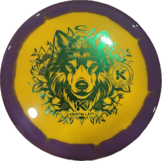 KT2X Grace - LAT64 11/6-1/2