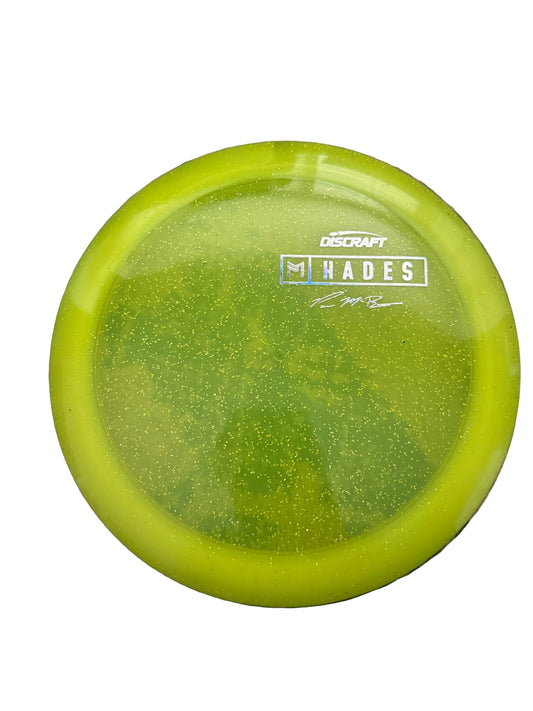 Hades 12/6/-3/2