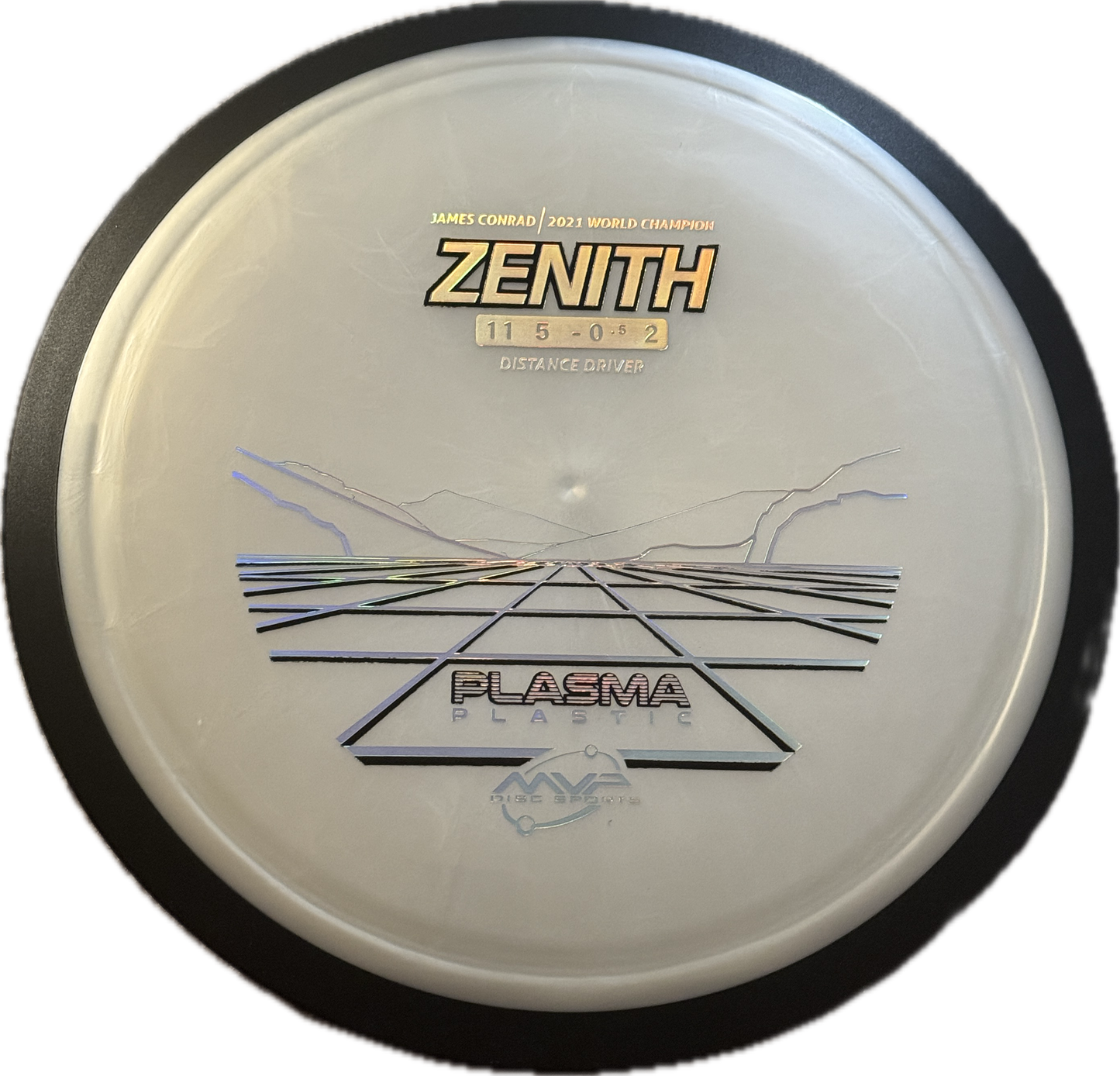 Zenith - MVP 11/5/-0.5/2