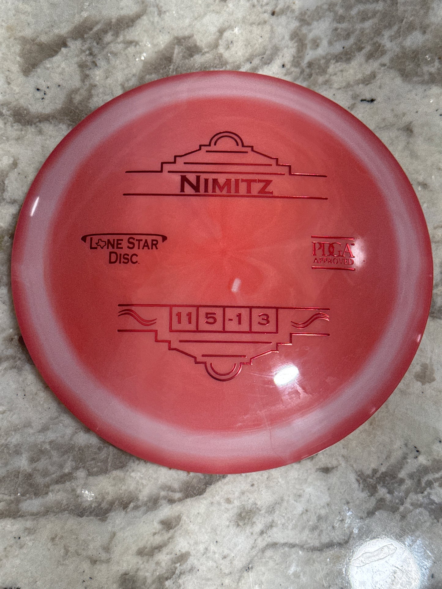 Nimitz - LSD : 11|5|-1|3