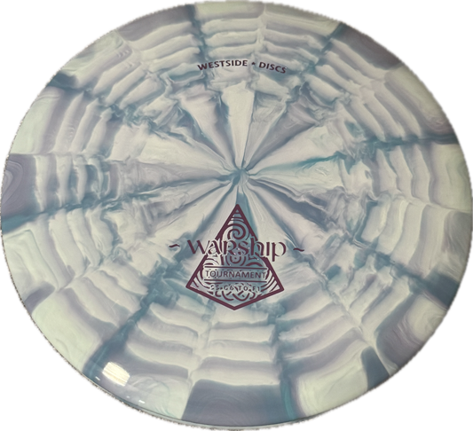 Warship - Westside Discs