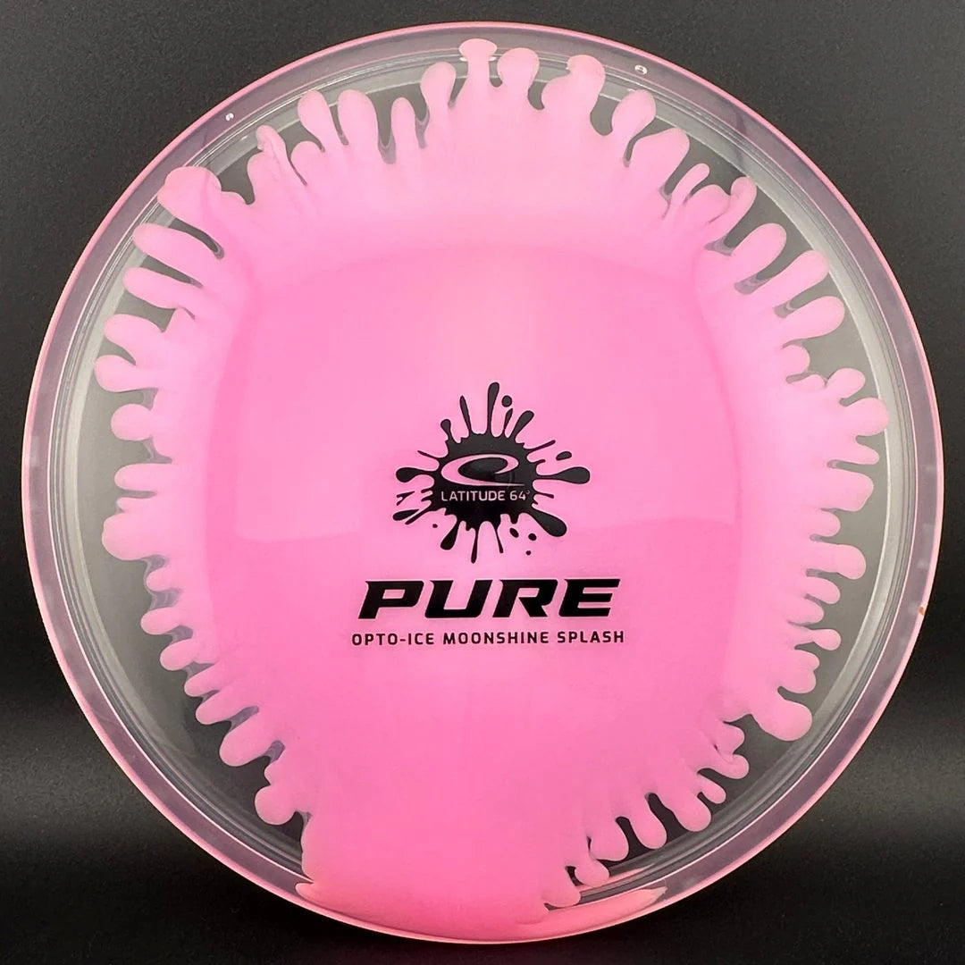 Pure - Lat 64  3|3|-1|1