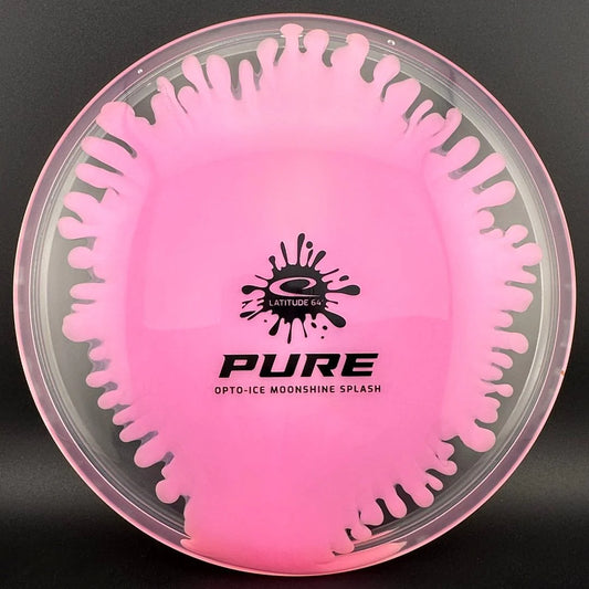 Pure - Lat 64  3|3|-1|1