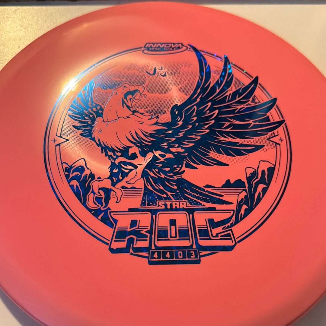 Roc - Innova 4|4|0|3