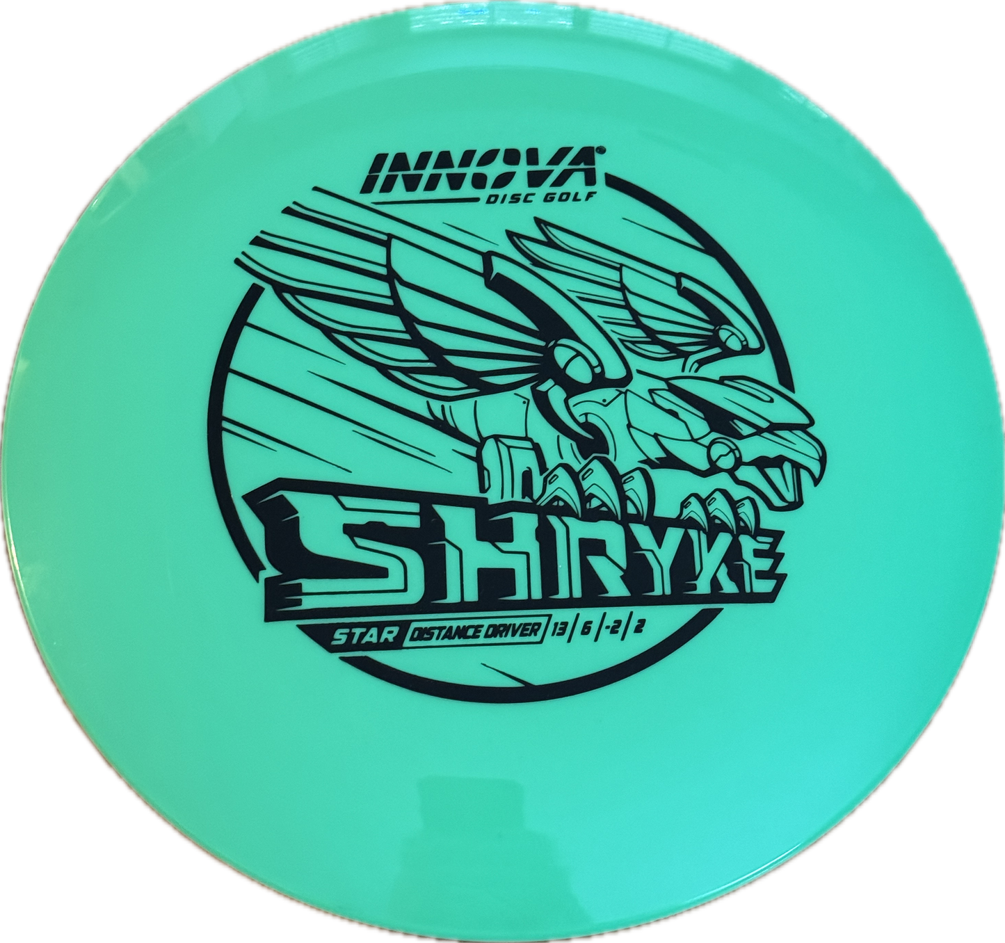 Shryke - Innova