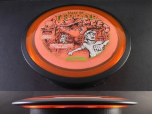Trail - MVP 10/5/-1/1