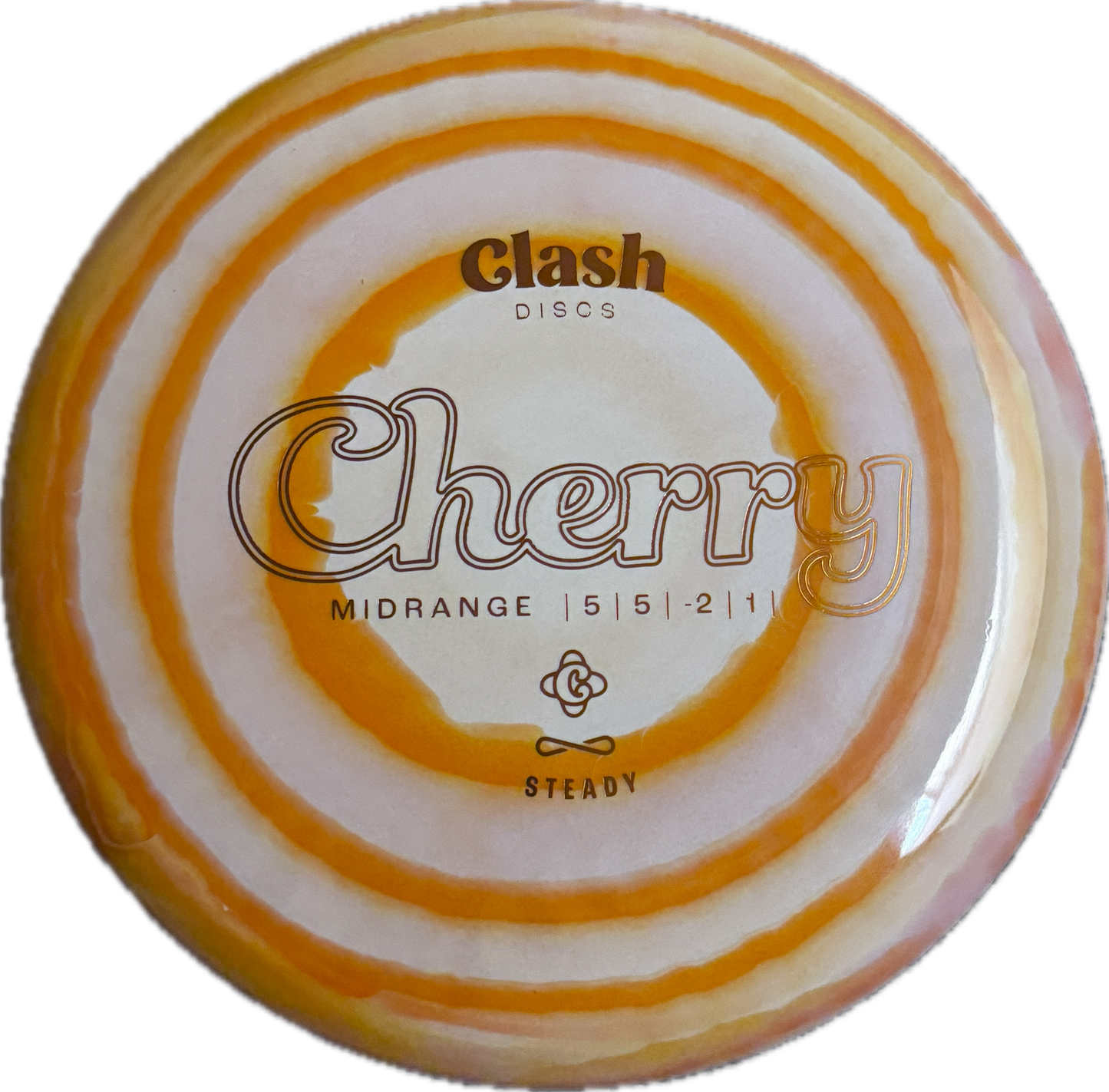 Cherry - Clash (5,5,-2,1)