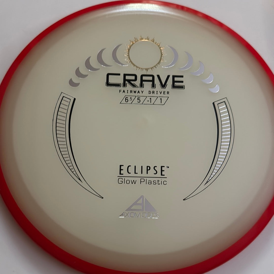 Crave - Team MVP: 6/5/-1/1