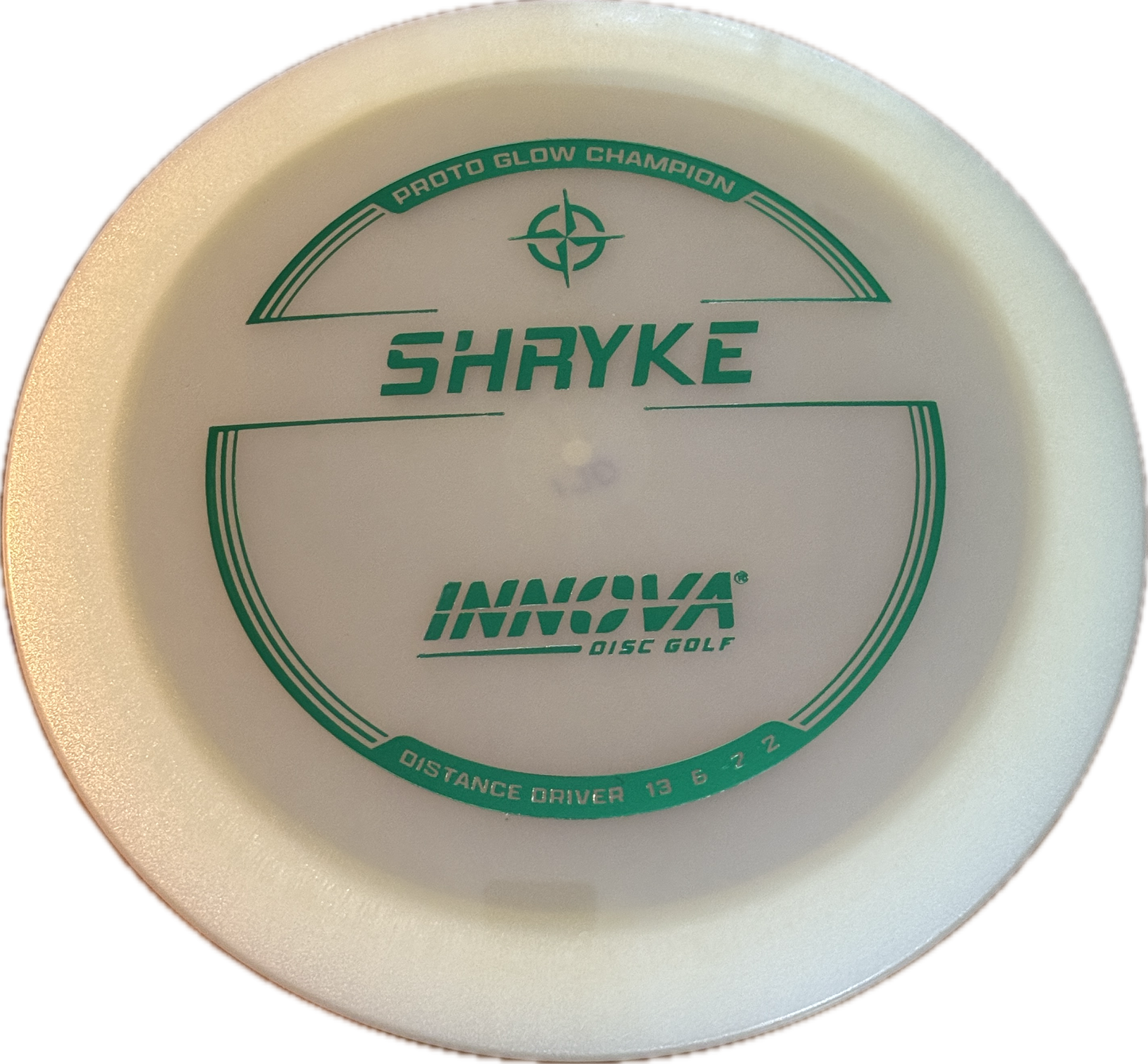 Shryke - Innova