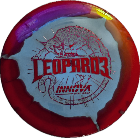 Leopard3 - Innova 7|5|-2|1