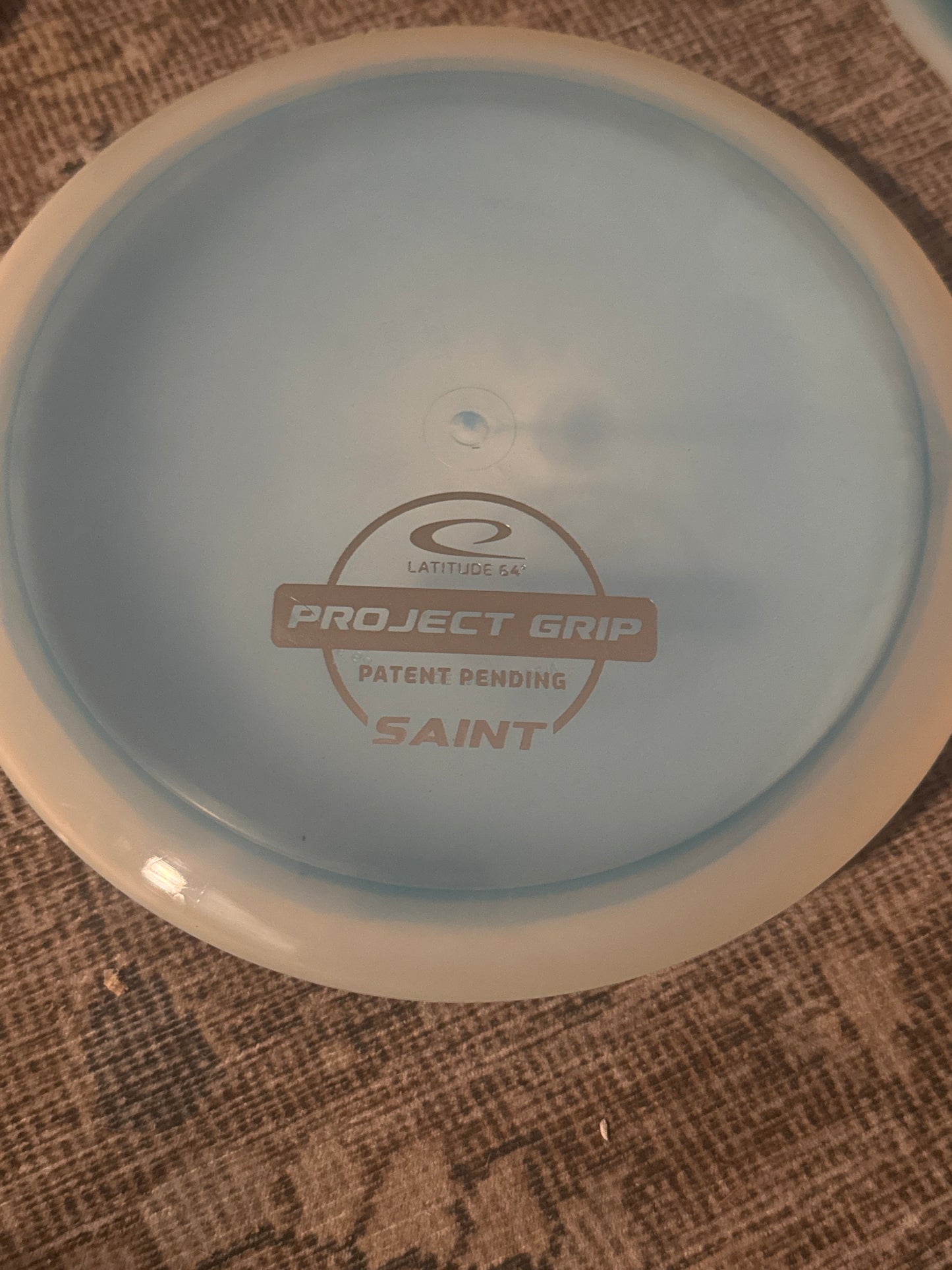 Saint - Lat64 | 9/7/-1/2