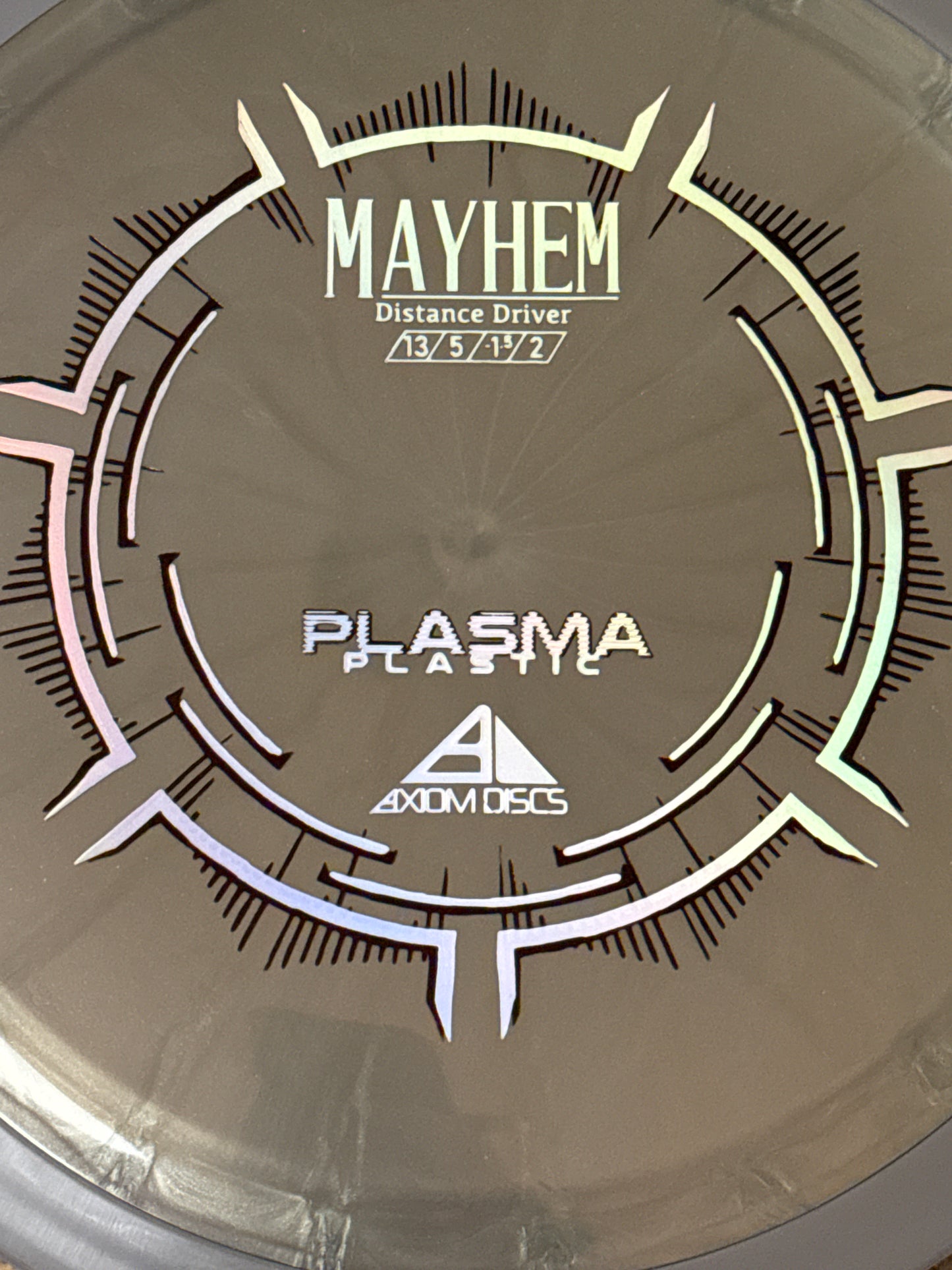 Mayhem - Axiom 13/5/-1.5/2