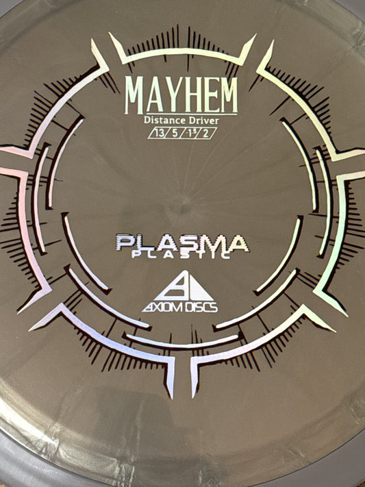 Mayhem - Axiom 13/5/-1.5/2