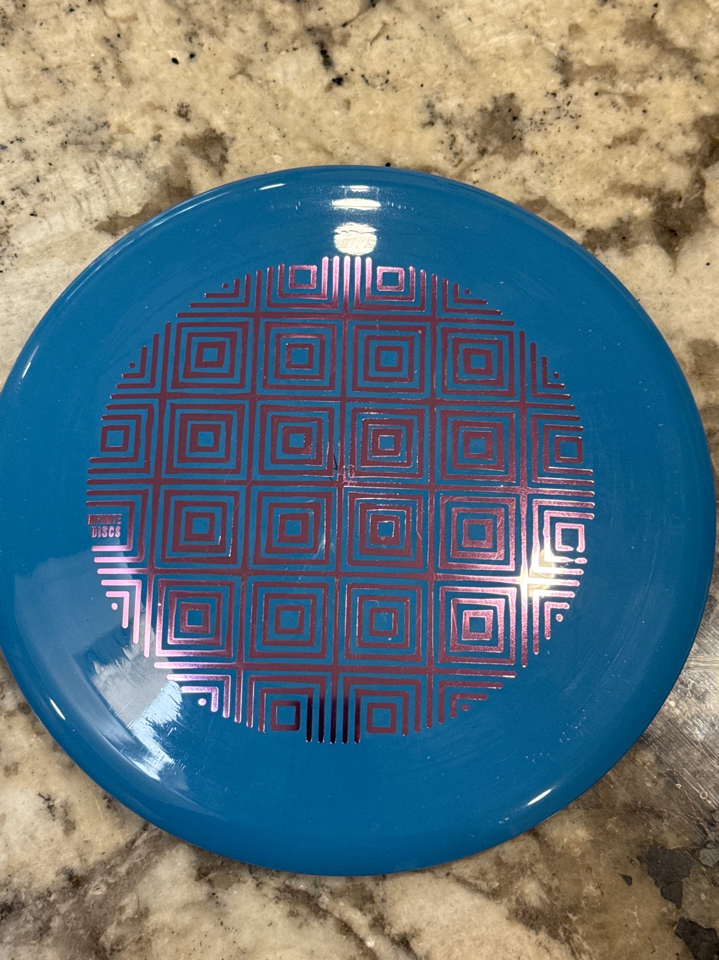 Dynasty - Infinite Discs