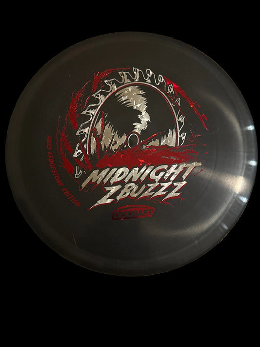 Buzzz - Discraft: 5/4/-1/1