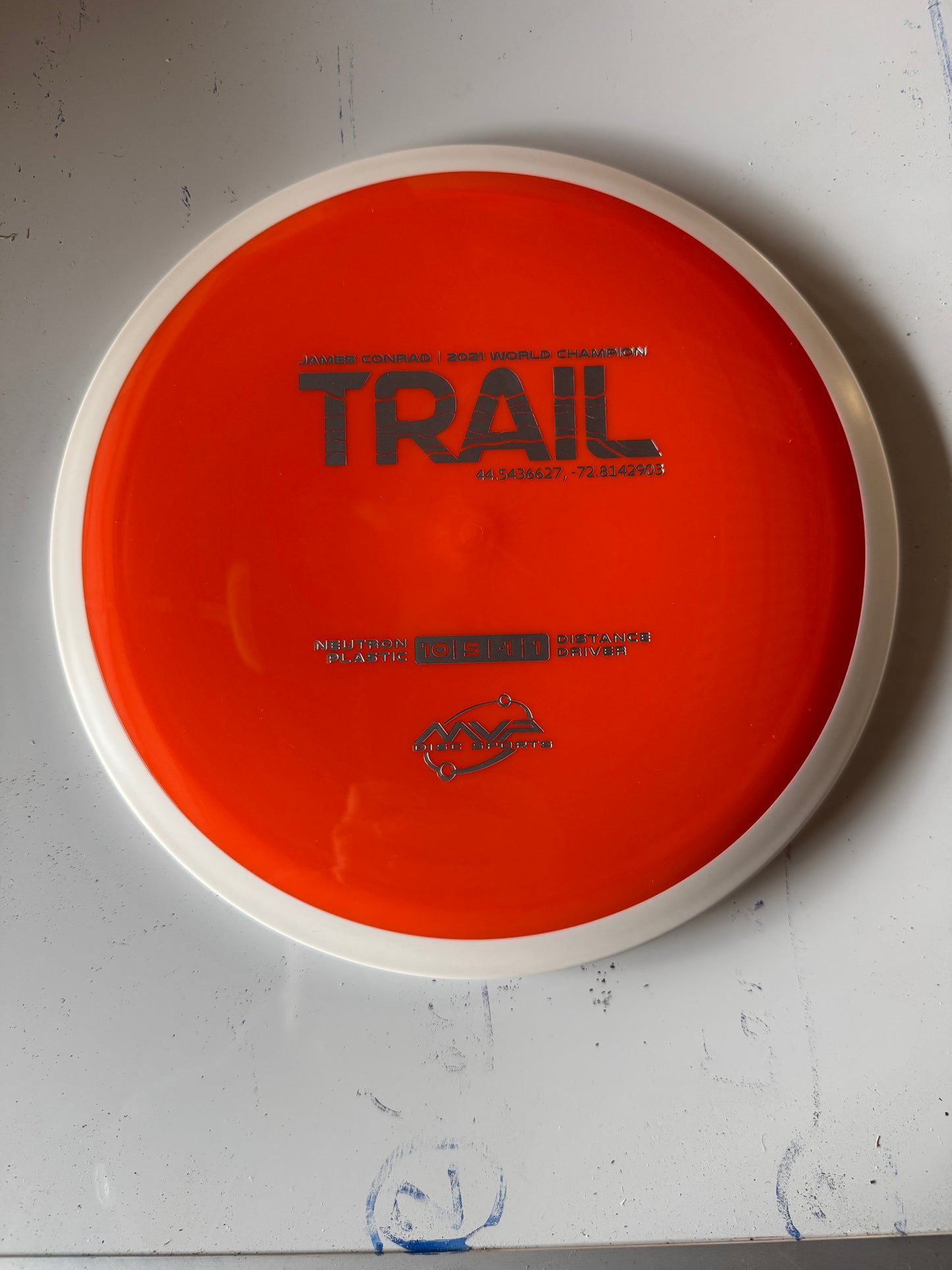 Trail : 10|5|-1|1