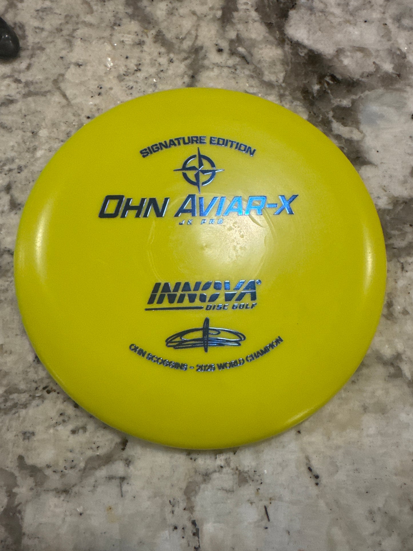 Aviar-X JK Pro