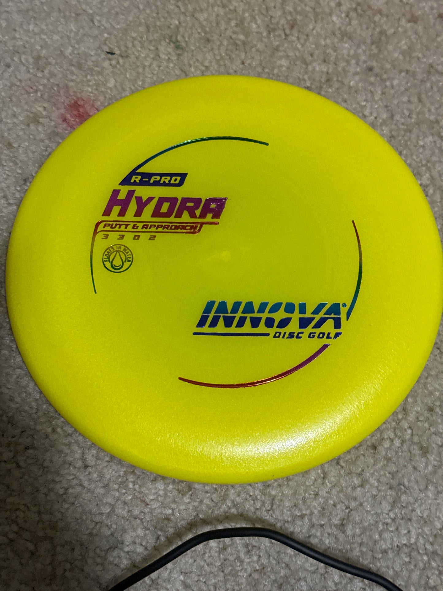 Hydra 3|3|0|2 💧