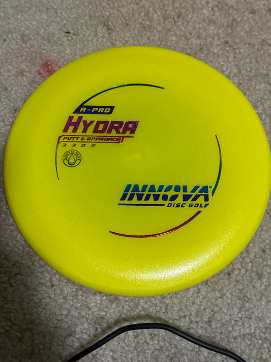 Hydra 3|3|0|2 💧