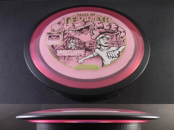 Trail - MVP 10/5/-1/1