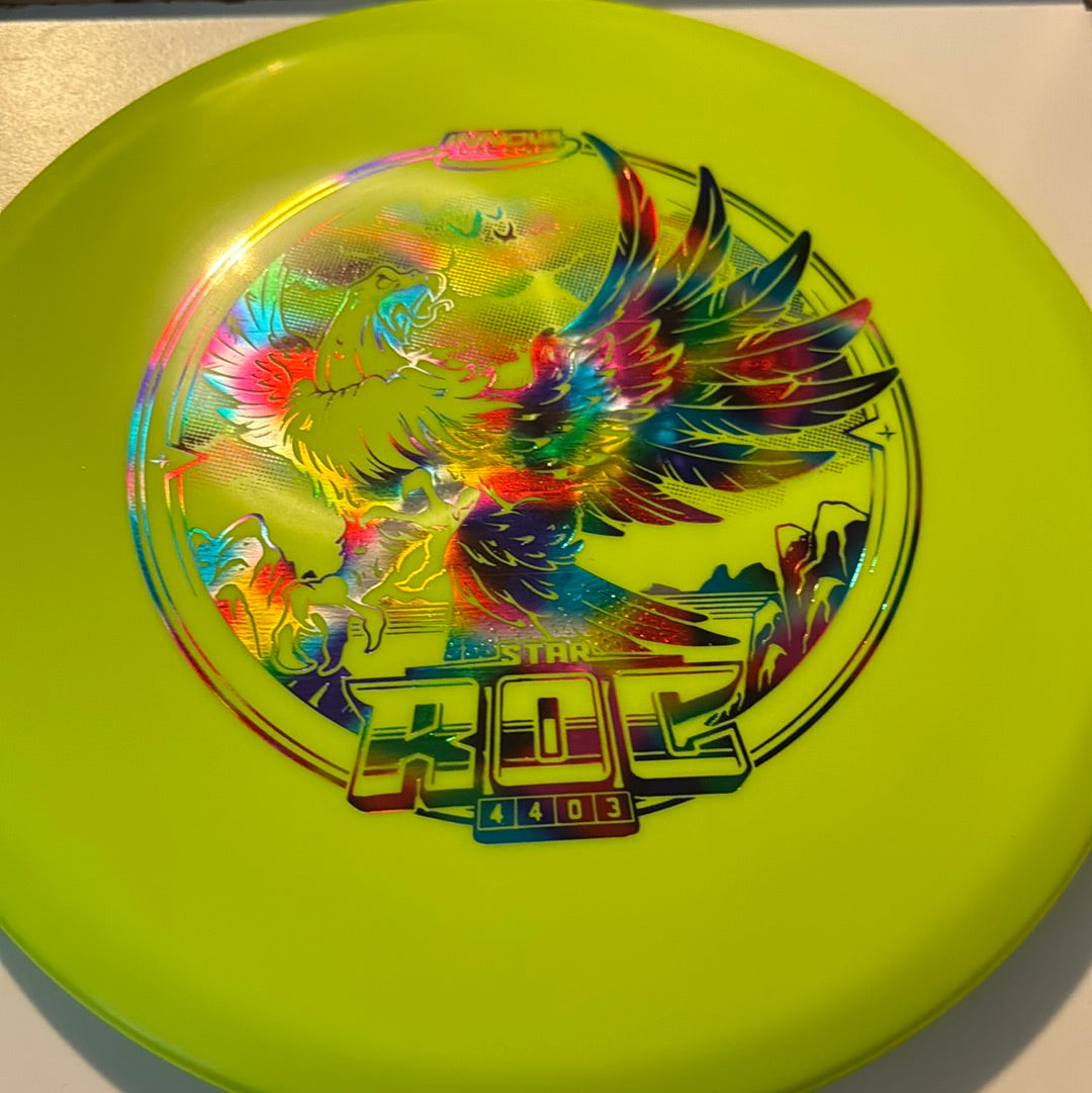 Roc - Innova 4|4|0|3