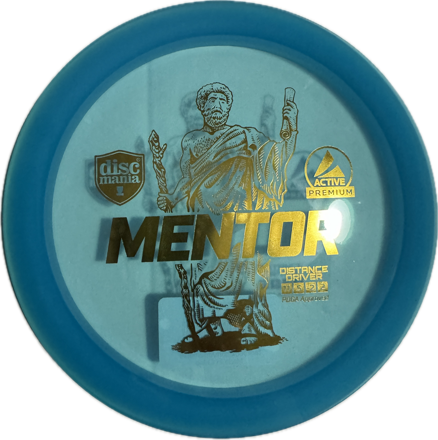 Mentor - Discmania