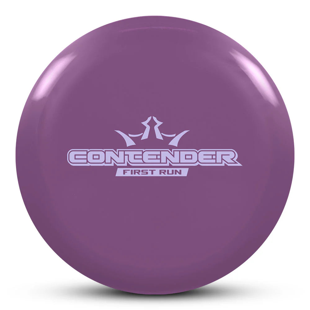 Contender - DD 9|6|-1|1