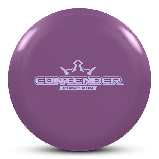 Contender - DD 9|6|-1|1
