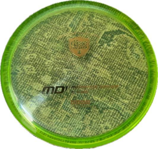 MD1-Discmania 5/6/0/0