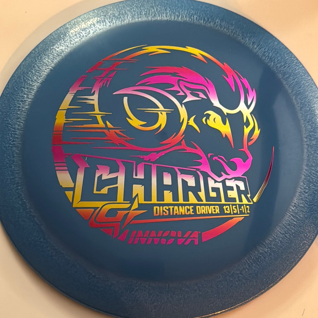 Charger - Innova
