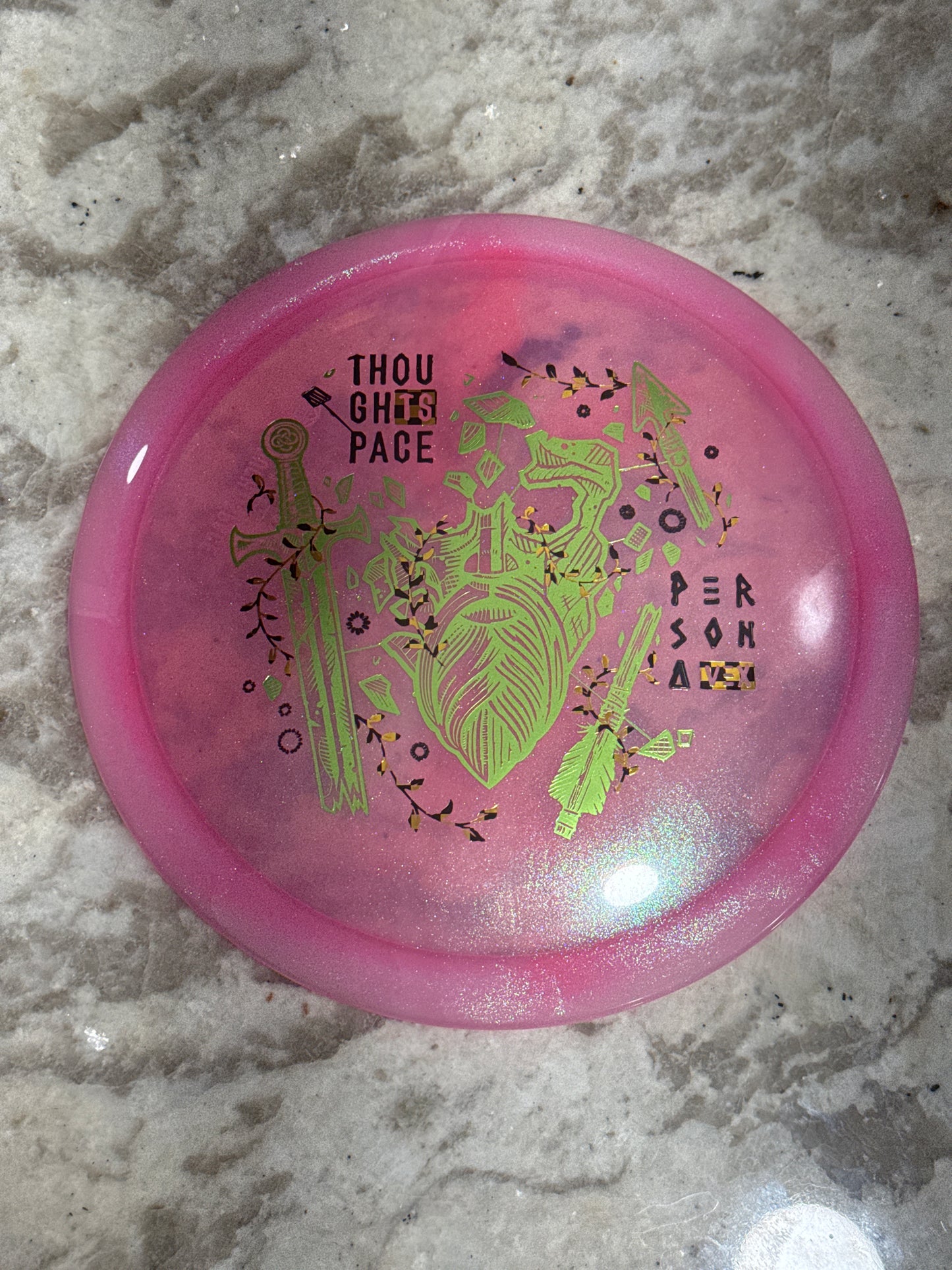 Persona - TSA : 8|5|-3|1