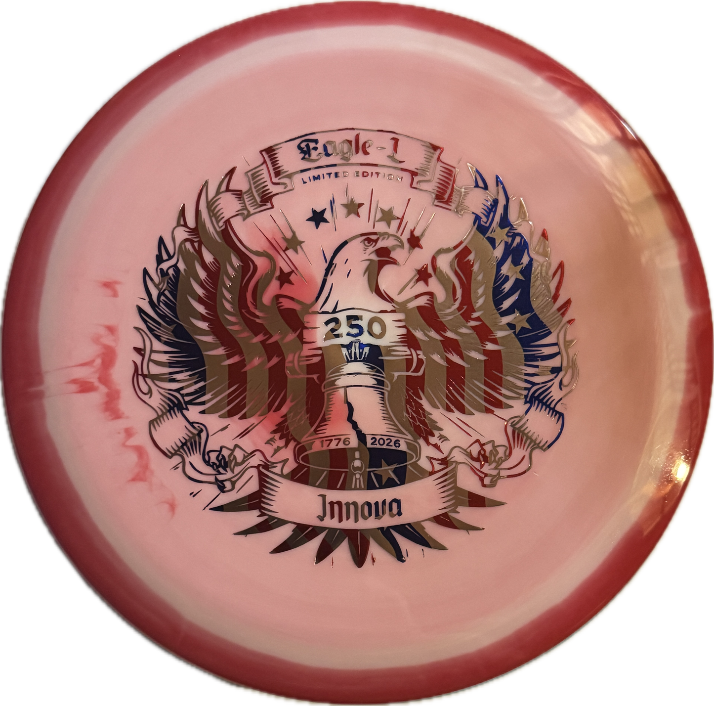 Eagle - Innova 7|4|-1|3