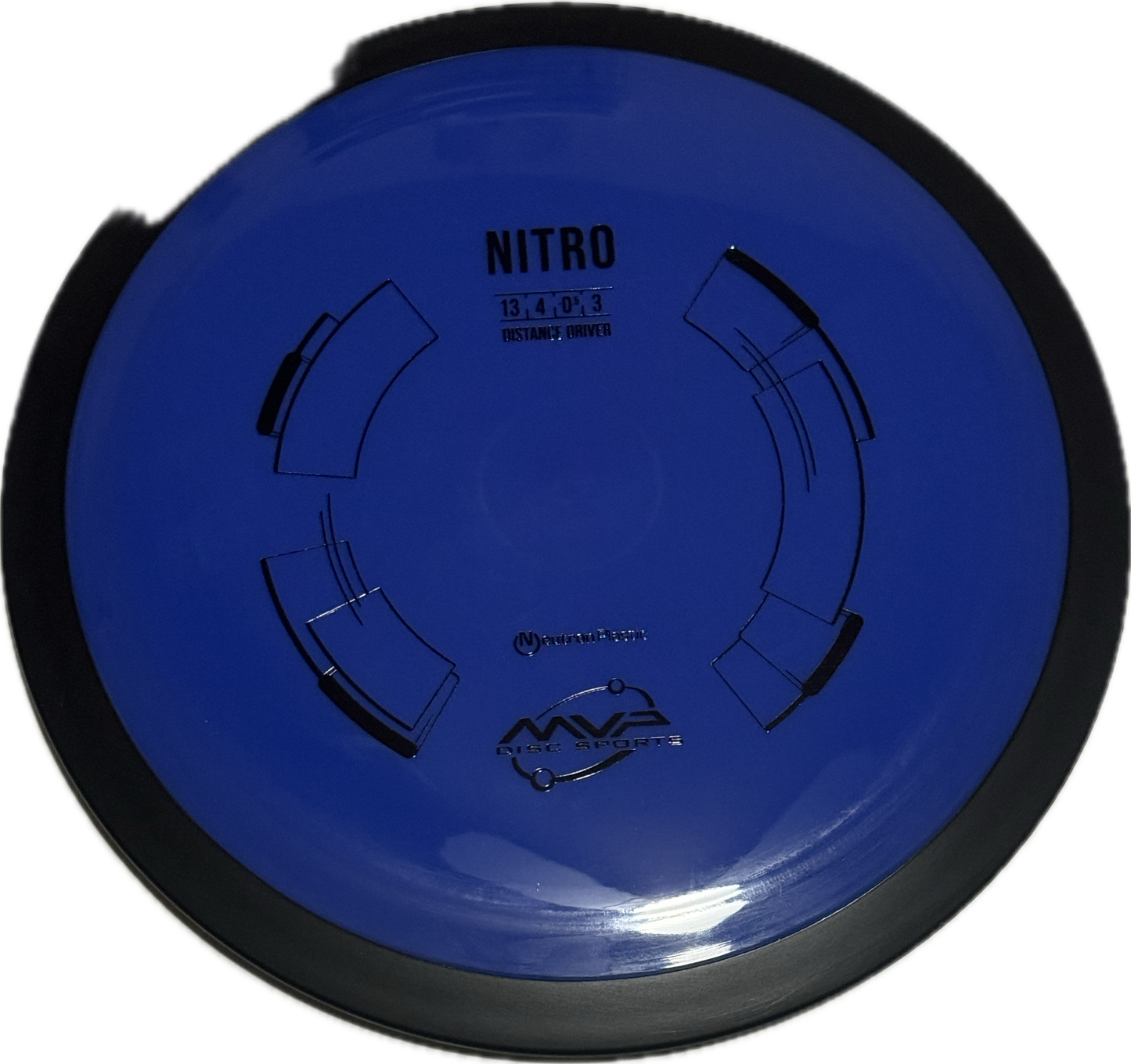 Nitro - MVP 13/4/-0.5/3